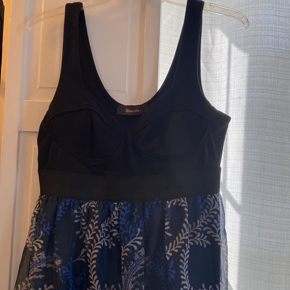 Staccato short dress - Picture 5 of 8